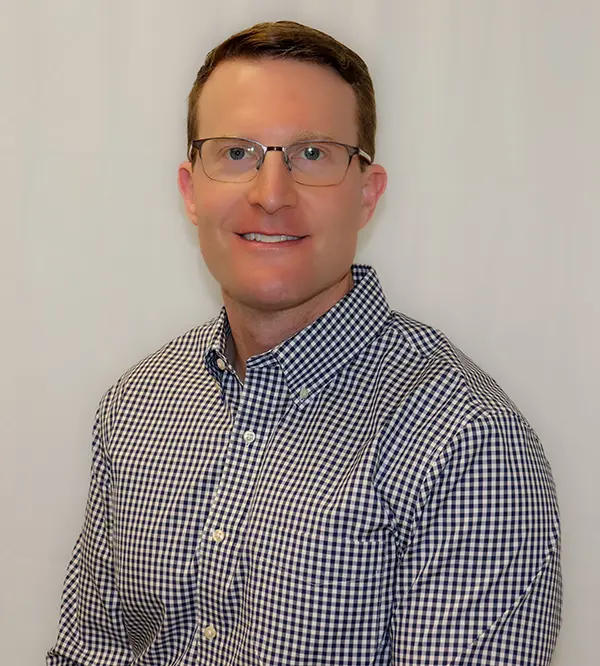 Ryan Dorner Director of Sales and Marketing