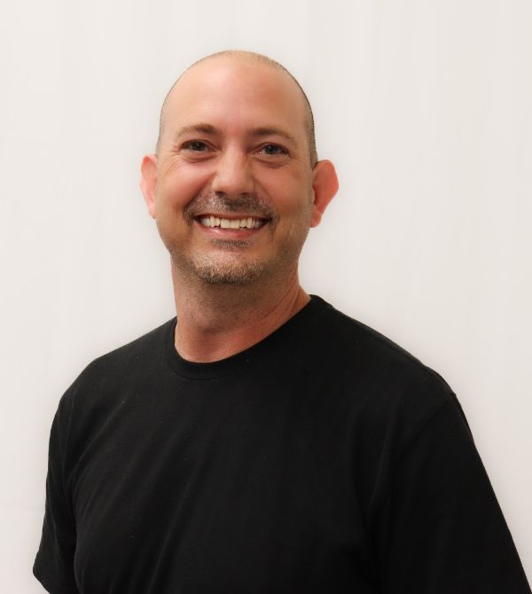 Meet The Team 4 Jeremy Wilson Director of Field Operations