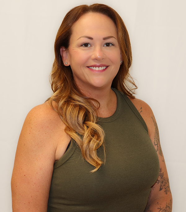 Erin Leary - CEO & Owner