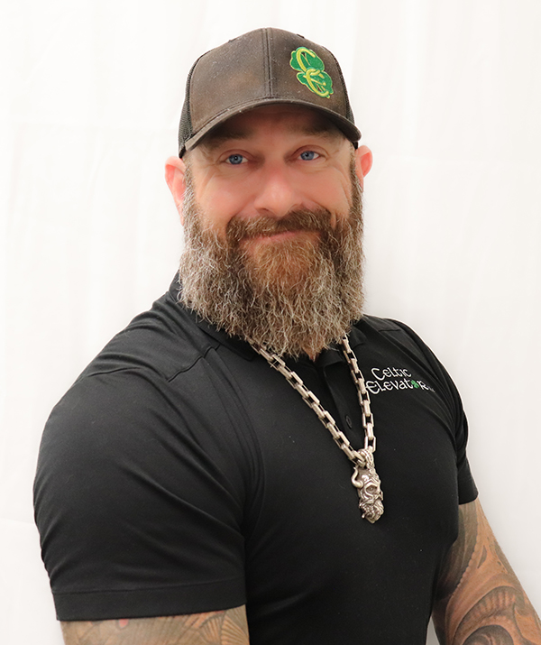 Joe Miner Training Manager