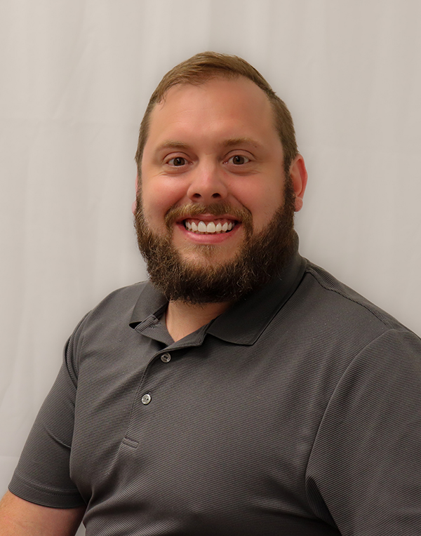 Matthew Owsen Project Manager