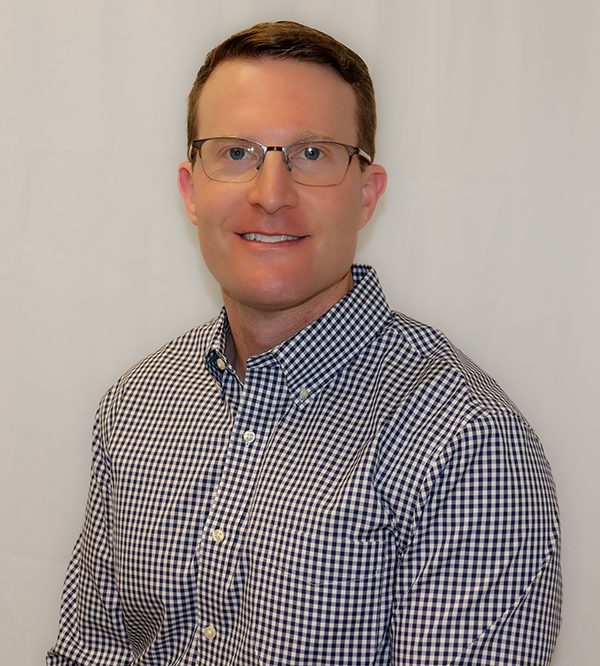 Ryan Dorner Director of Sales and Marketing