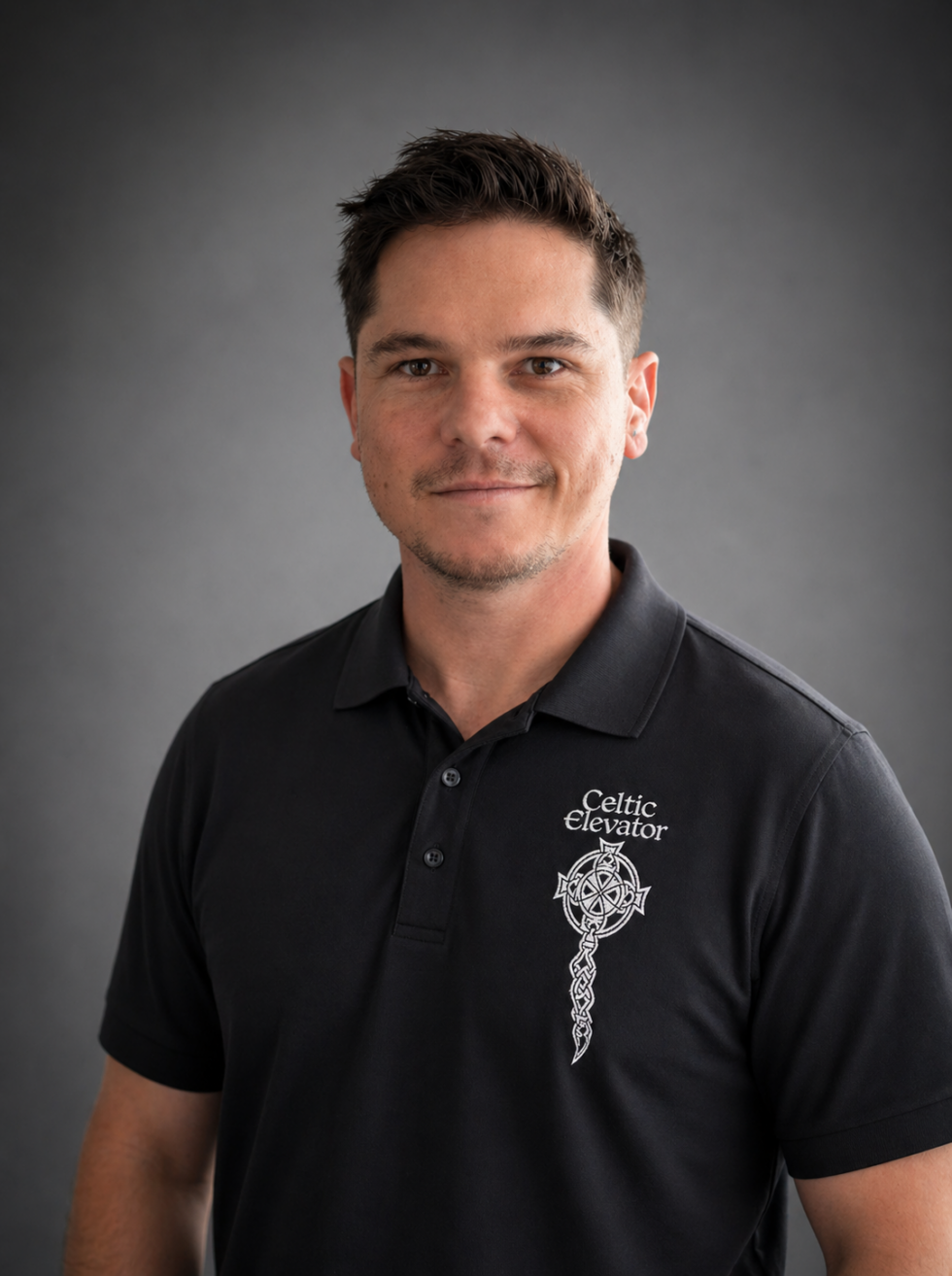 Meet The Team – Celtic Elevator